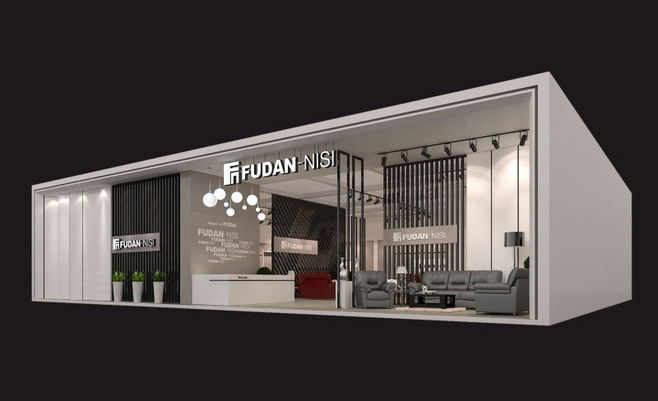 上海展台搭建：教您进博会布展六大技巧