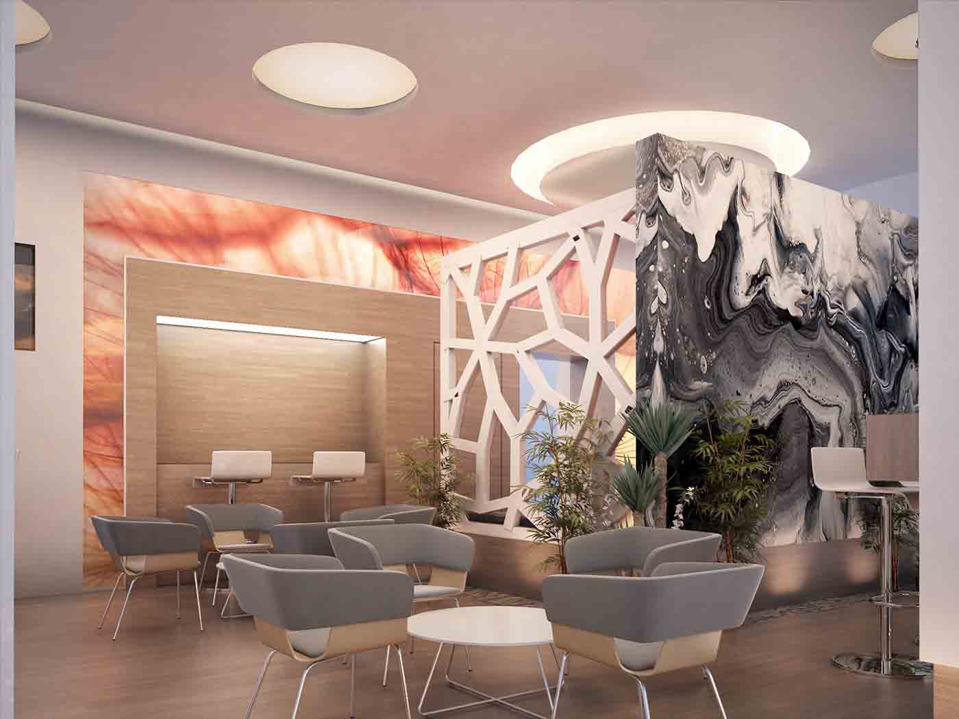 上海展会搭建：家博会展台搭建有什么要求？