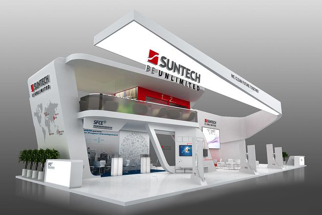 上海展览91好色先生下载搭建装修有哪些风格？