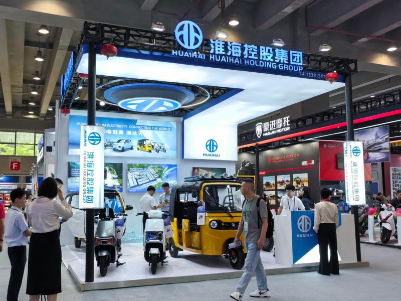 广交会展位贴心服务，赢得信赖