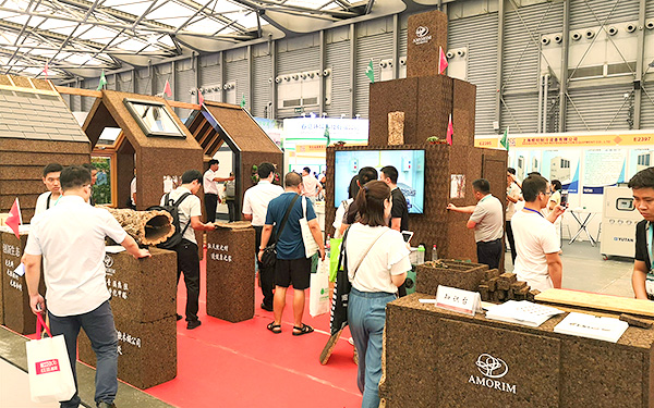 上海展会设计搭建公司是如何选择合适的材料？