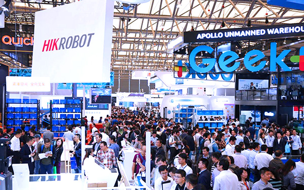 展览设计搭建行业怎么样？如何拓展会展市场？