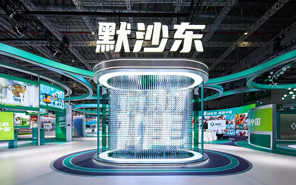 品牌建设对上海展览设计搭建公司重要吗？