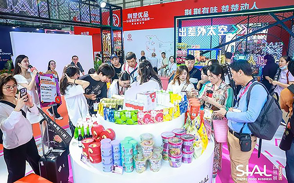 如何做好会展营销？专业展会搭建商来为你支招