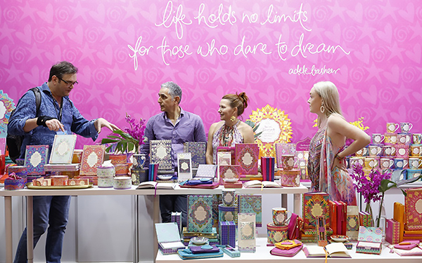 展会赠品送什么比较有意义？展览公司推荐实用清单