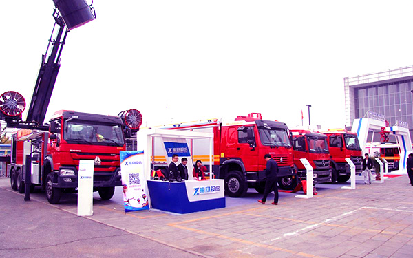 中国展台设计必须通过哪些消防安全验收标准？