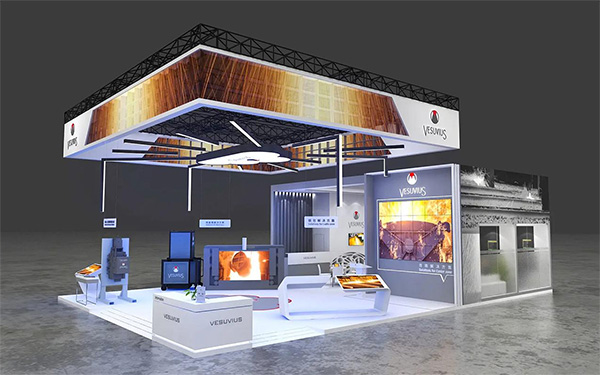 如何确保北京展位装修预算与效果的最佳匹配？