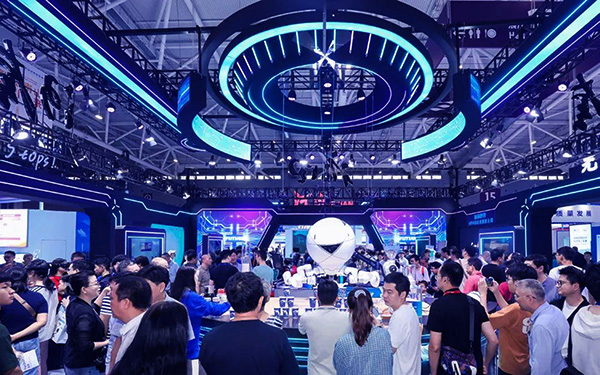 消费类展会现场布置如何创新？展会布置的技巧