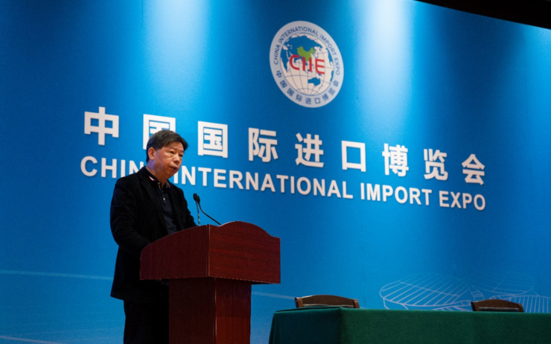 进博会2025年举办时间表，进博会时间安排