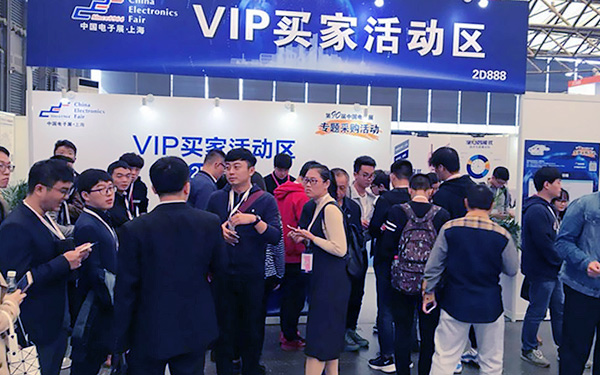 展会上如何快速识别真假买家？展会搭建商为你解答