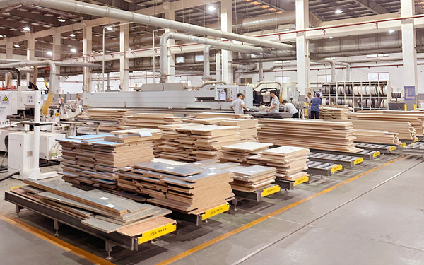 展台搭建物料有哪些？常用搭建材料与装饰用品汇总