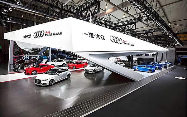 展会后该怎样进一步与客户联系？展位装修公司解答