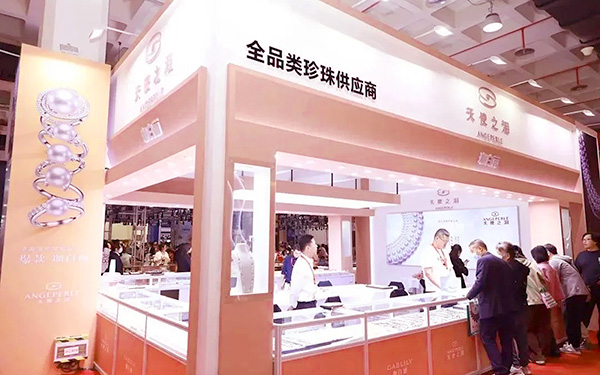 展览展台搭建需要符合哪些要求？展台搭建公司揭秘