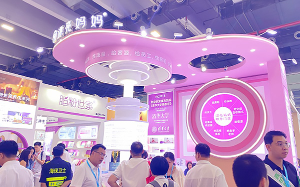 如何提升展览展台搭建专业性？全流程实操指南