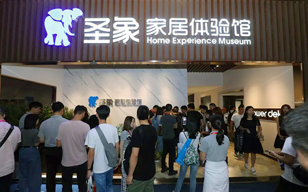 展台的动线设计：对提升客户体验有多大影响？