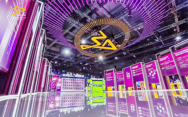 展览展台搭建有哪些硬性规定？全流程合规要点