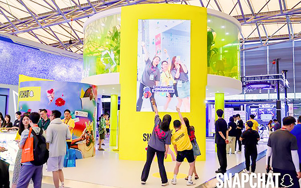 智能家居91好色先生下载：5大沉浸式互动让客户排队体验！