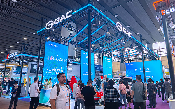 海外参展必看！如何找到靠谱的国外展会搭建公司？