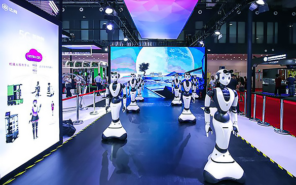 国外展会展台搭建：如何满足不同展馆的安全要求？