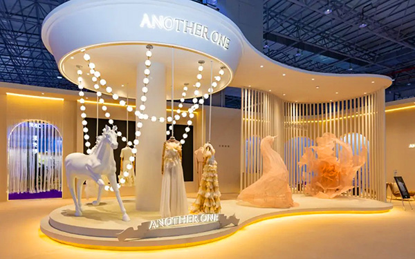 深圳展位设计布置分区秘籍：5大功能区引爆客流！