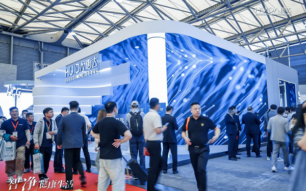 国外专业展台搭建：如何选择靠谱的国际展览服务商？