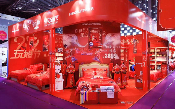 国际会展搭建设计如何确保高效执行？5大策略