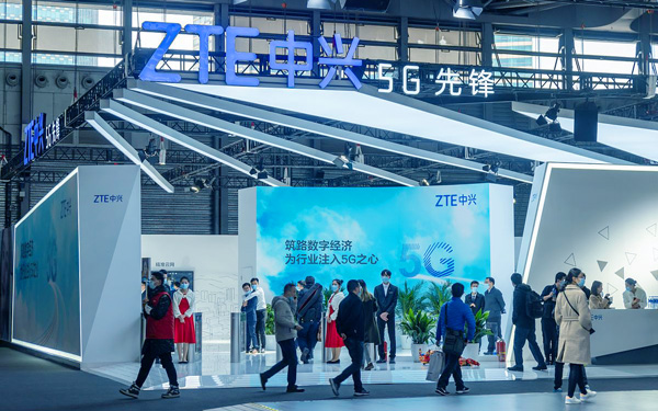 广交会摊位设计搭建公司怎么选？大品牌优势全解析