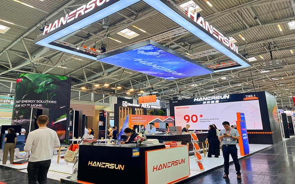 国外展台搭建展览：如何融合本土文化与国际视野？