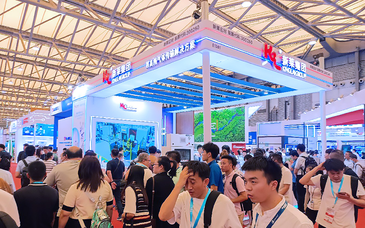 北京展会搭建服务：全流程操作、合规要点与避坑技巧