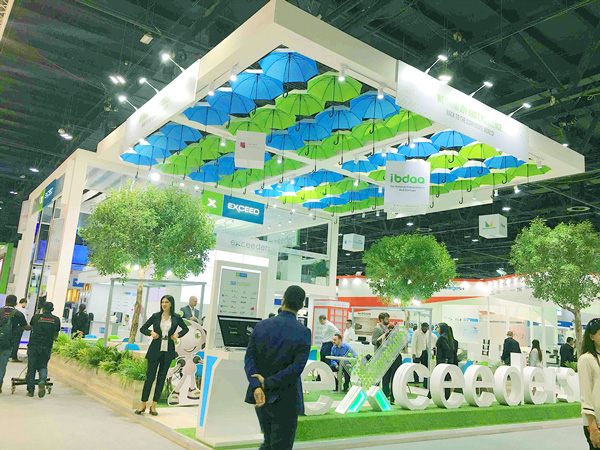 细节营造在海外展会设计搭建中的作用是什么？