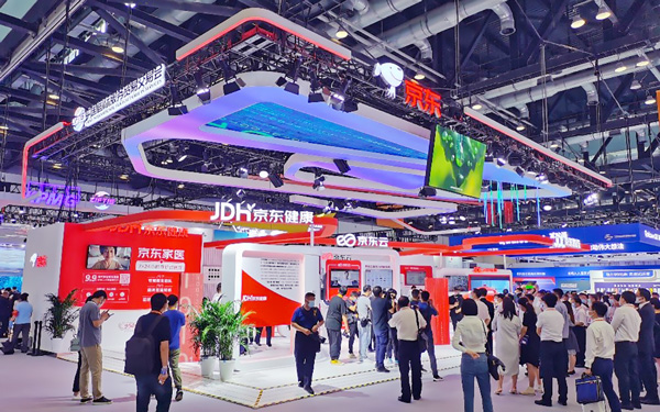 北京展会摊位布置技巧：打造高效吸引人的展示空间