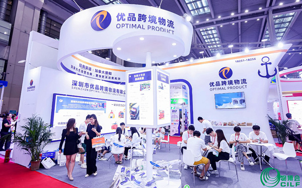 深圳物博会展位装修方案：打造吸睛的物流行业展台